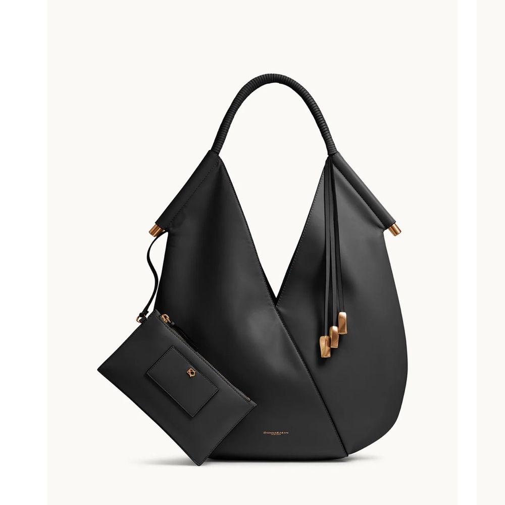 Donna Karan Baldwin Shoulder Bag